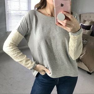 Generation Love Sweatshirt